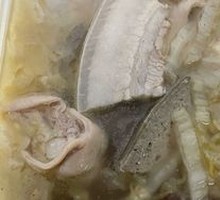 Northeastern Pig-Killing Dish