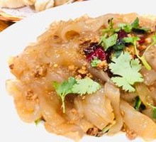 Northeast Cold Noodles