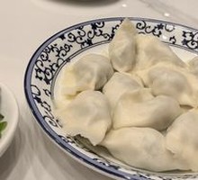 Braised Fish Dumplings
