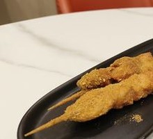Chicken Skewers