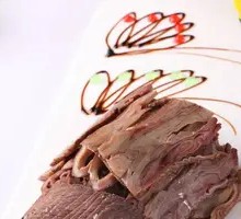 Donkey Meat Fire Cake