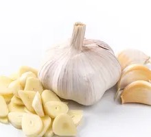 Minced Garlic