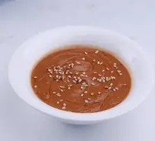 Special Sesame Sauce