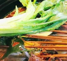 Spicy Hot Pot Skewers