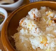Jiangchuan Copper Pot Potato Rice