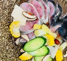 Original Flavor Soup Base