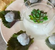 Fresh Shrimp Paste Hand-Pressed