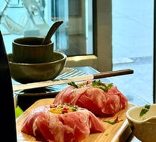 Fresh Beef Noodle Salad