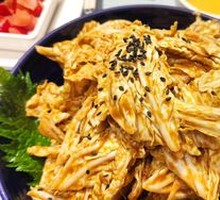 Emperor Qianlong's Cabbage