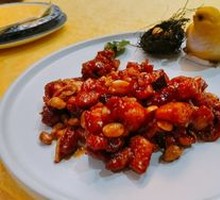 Shuaifu Kung Pao Chicken