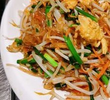 Stir-Fried Mixed Vegetables