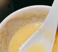 Corn Porridge
