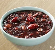 Breakfast Eight Treasure Porridge