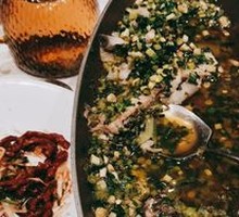 Green Pepper Sea Bass