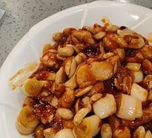 Kung Pao Chicken