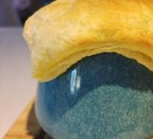 Russian-style Braised Beef