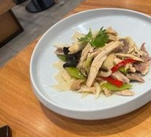 Ajiang Big Plate Chicken