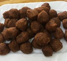 Homestyle Mung Bean Dumplings