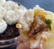 Steamed Pork Dumplings
