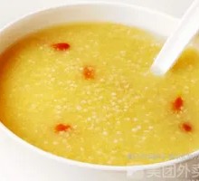 Rice Porridge