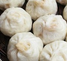 Steamed Pork Dumplings