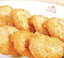 Fragrant Lotus Root Stuffed with Pork