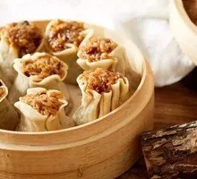 Glutinous Rice Dumplings