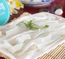 Northeast Wide Vermicelli