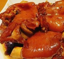 Spicy Pork Buns (Medium)