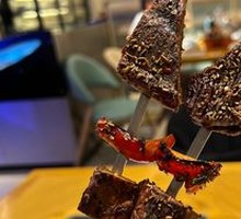 Big Bite of Beef Tongue