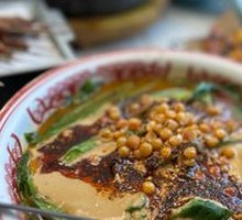 Old Shenyang Spicy Hot Pot