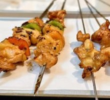 Pineapple Chicken Thigh