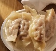 Crystal Steamed Dumplings