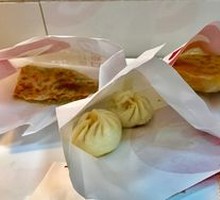 Delicious Meat Patties