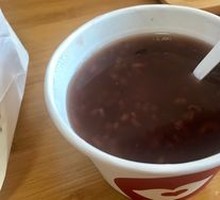 Eight Treasure Porridge