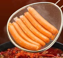 Hot Pot Braised Pork Sausage