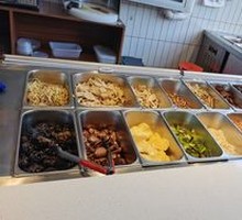 Braised Cold Dishes