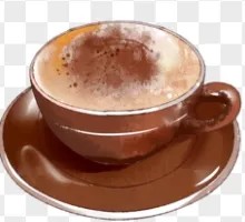 Classic Mocha