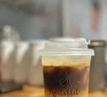 Orange Juice American