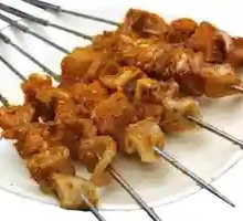 Gaga Xiang Gong Hou Jin