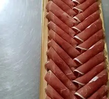 Victory Big Meat Plate