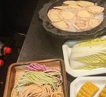 Yunnan Seven-color Flower Heart Potato