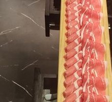 Victory Large Plate: Beef & Lamb Combo