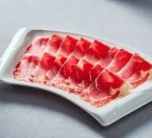 Premium Eye of Round Steak