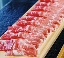 Victory Grassland Large Lamb Cut