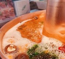 Mountain Spring Clear Soup Pot