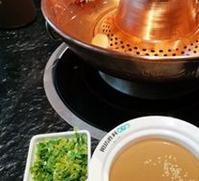 Signature Sesame Paste