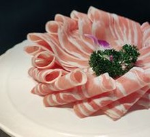 High-Calcium Lamb Meat