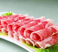 Ximeng Lamb Hind Leg