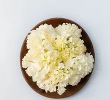 Fresh Enoki Mushroom